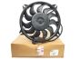 Motoventilateur De Moteur Original Citroen C4 Picasso 1253L4 9682065980