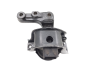 Coussin Moteur 9671185380 1807HX 1.4 HDI C3 2 DS3 208 2008 Citroen Peugeot