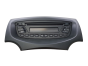 Radio Cd Ford KA 2 7355375760 28301675