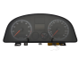 Bloc Compteurs Vitesse VW Caddy 2K0920844B 110080376005 VDO