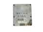 Calculateur Toyota 89661-52060 211000-7210 Fujitsu 37683