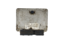 Calculateur Opel 24417169 0281010268 Bosch GM 42396