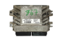 Calculateur S110140201A 8200326395 8200326387 Renault Siemens 21329