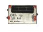 Calculateur P56041278AC Chrysler