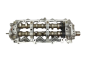 Arbre À Cames 3,0 dci  P9X Renault 7701052897 7701052895 7701474016 