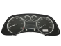 Bloc Compteurs Vitesse Peugeot 307 9636708880 E 05 29701