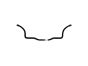 Barre Stabilisatrice Avant Nouvelle Original 6001549309 Dacia