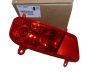 Feu Antibrouillard Original 6350HG 6350.HG Peugeot