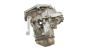 Boîte De Vitesse 20CP91 1.6 16v Peugeot 206 2222R0 1035