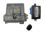 Complet Départ Renault Kangoo 7700111206 7700312251 1,9 D