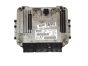 Calculateur 0281010390 9647158180 9647785580 PSA Bosch 20060