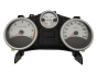 Bloc Compteurs Vitesse Peugeot 207 9666133180 A2C53337660 23212