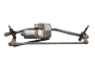 Tringlerie D'essuie Glace Audi A4 B8 8K1955119A 8K1955023B Valeo 1512