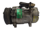 Compresseur De Climatisation Citroen Peugeot SD7V16 1106F Sanden 7106