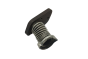 Tube d'Échappement rapatriement 1628NR 96385972 2.0 HDI Citroen Peugeot