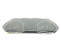 Bloc Compteurs Vitesse Peugeot 208 9822621180