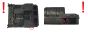 Calculateur BSI K02-00 9651197080 9651197780 PSA Valeo 1981