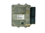 Calculateur FGP 55196352 ZJ MJD 6JO.CA 32340