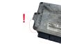 Calculateur 0281001934 8200039569 8200076093 Renault Bosch 61424