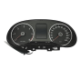 Bloc Compteurs Vitesse VW Polo 6R 6R0920861F 51960