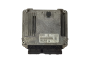 Calculateur 89661-0D450 0281012322 Toyota Bosch 19345