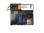 Calculateur 4F0907289J 5DK008762-28 Audi Hella