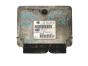 Calculateur 036906034AH  IAW4MV.AH Seat Magneti Marelli 17869
