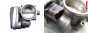 Boitier Papillon D’admission BMW 1354 1439224-04 408.238/422/003 VDO 2889