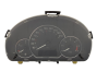 Bloc Compteurs Vitesse Peugeot 1007 9658241780 23359