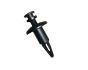Fixation Nouvelle Original 6822.N7 6822N7 Citroen C1 Peugeot 107