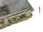 Calculateur ETS 0195454732K03 0265109053 Mercedes Bosch 48285