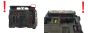 Calculateur BSM-B3 T118470003I 9643498880 PSA Siemens 1789
