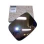 Verre de rétroviseur Gauche Nouvelle Original 963655971R Renault