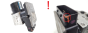 Pompe Abs Lancia Ypsilon Y 51758178 54084819A TRW 1015