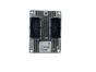 Calculateur 51798644 IAW5SF.M9 61601.215.01 Lancia Magneti Marelli
