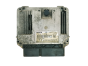 Calculateur 55202700 0281012148 4233A3BBM Fiat Bosch 31026
