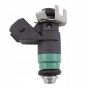 Injection De Combustible Original  Renault Kangoo  1,4 16V  1660000Q0L