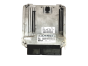 Calculateur 03G906016LR 0281013888 Audi 23730
