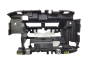 Cadre de montage radio Navi Smart Fortwo A4536801000 280380730R