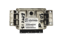 Calculateur 9654722680 IAW6LP2.03 16.712.054 PSA Magneti Marelli 16578