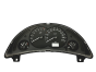 Bloc Compteurs Vitesse Opel Corsa C 09166814FL 110008988009 47803
