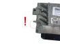 Calculateur S110140011A 8200483732 8200326380 Renault Siemens 62284