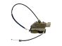 Serrure De Porte Droit Arrière 9138N8 9681337480 Peugeot 407 Kiekert