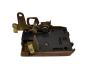 Serrure De Porte Droit Arrière 913836 Citroen AX Kiekert 11147