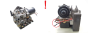 Pompe Abs Renault Laguna 1 7700824335B 10.0943-0300.4