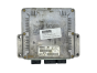 Calculateur 9644606180 0281010779 EDC15C2 PSA Bosch 63911