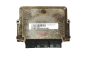 Calculateur 8200036750 0261206612 8200181472 Renault Bosch 