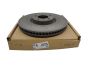 Disque De Frein Avant Original Citroen Peugeot 9804605780