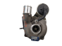Turbocompresseur 144113163R 54359700033 882916H82301868 1.5 DCI Renault 67