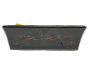 Bloc Compteurs Vitesse Jeep Grand Cherokee 56009137 CR0010002K0C0